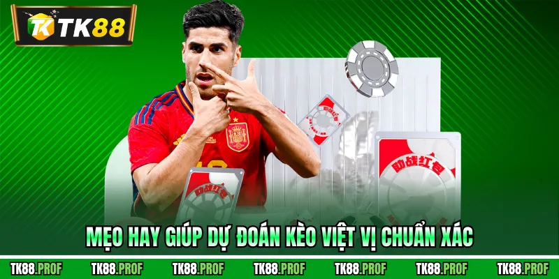 Mẹo hay giúp dự đoán kèo việt vị chuẩn xác
